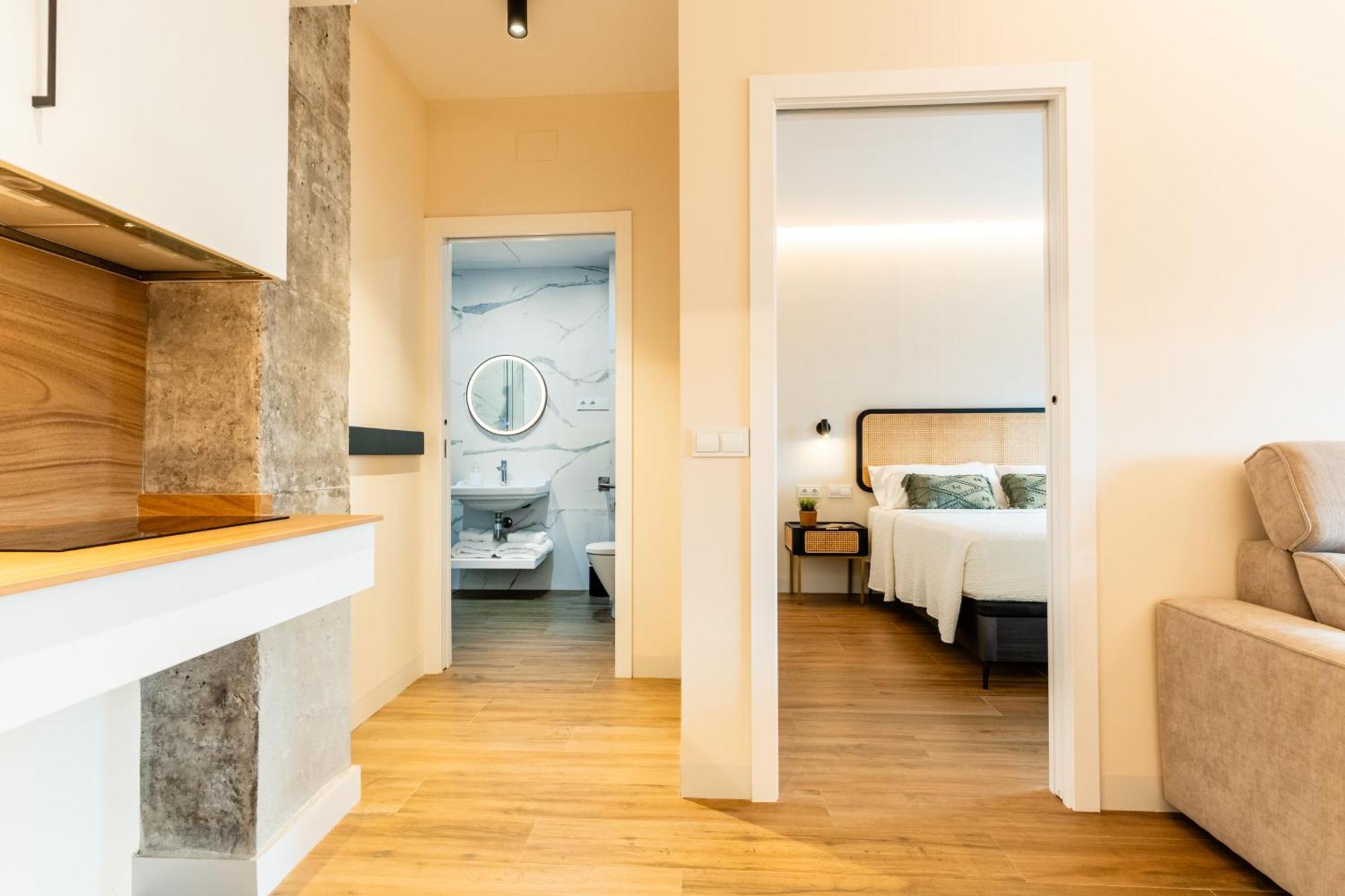 Villa De Paradas Cádiz Eksteriør bilde