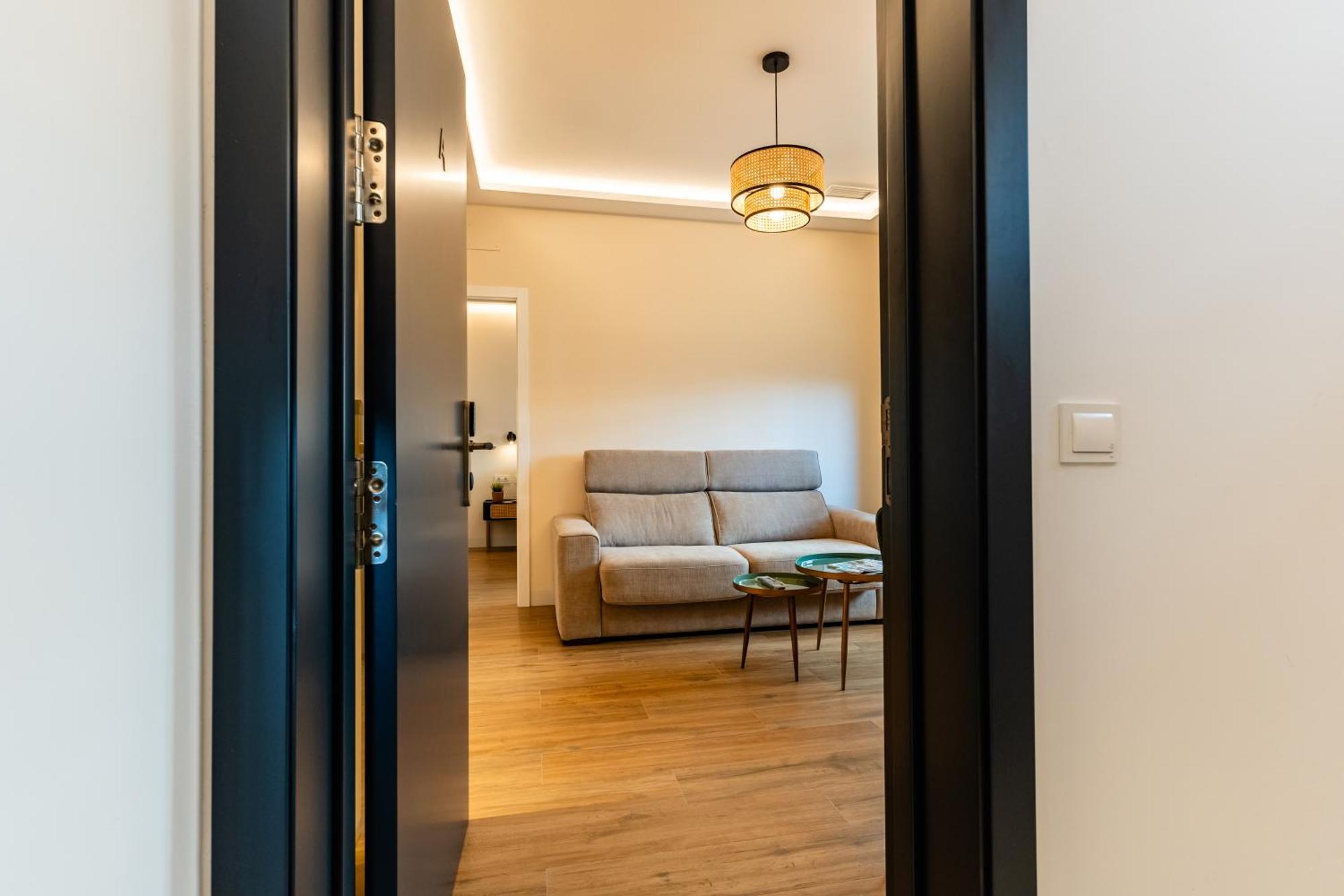 Villa De Paradas Cádiz Eksteriør bilde