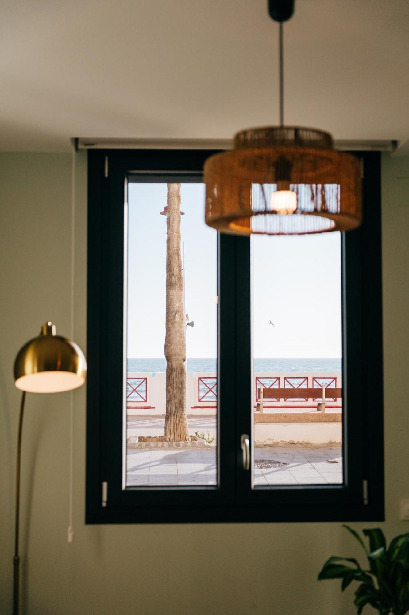 Villa De Paradas Cádiz Eksteriør bilde
