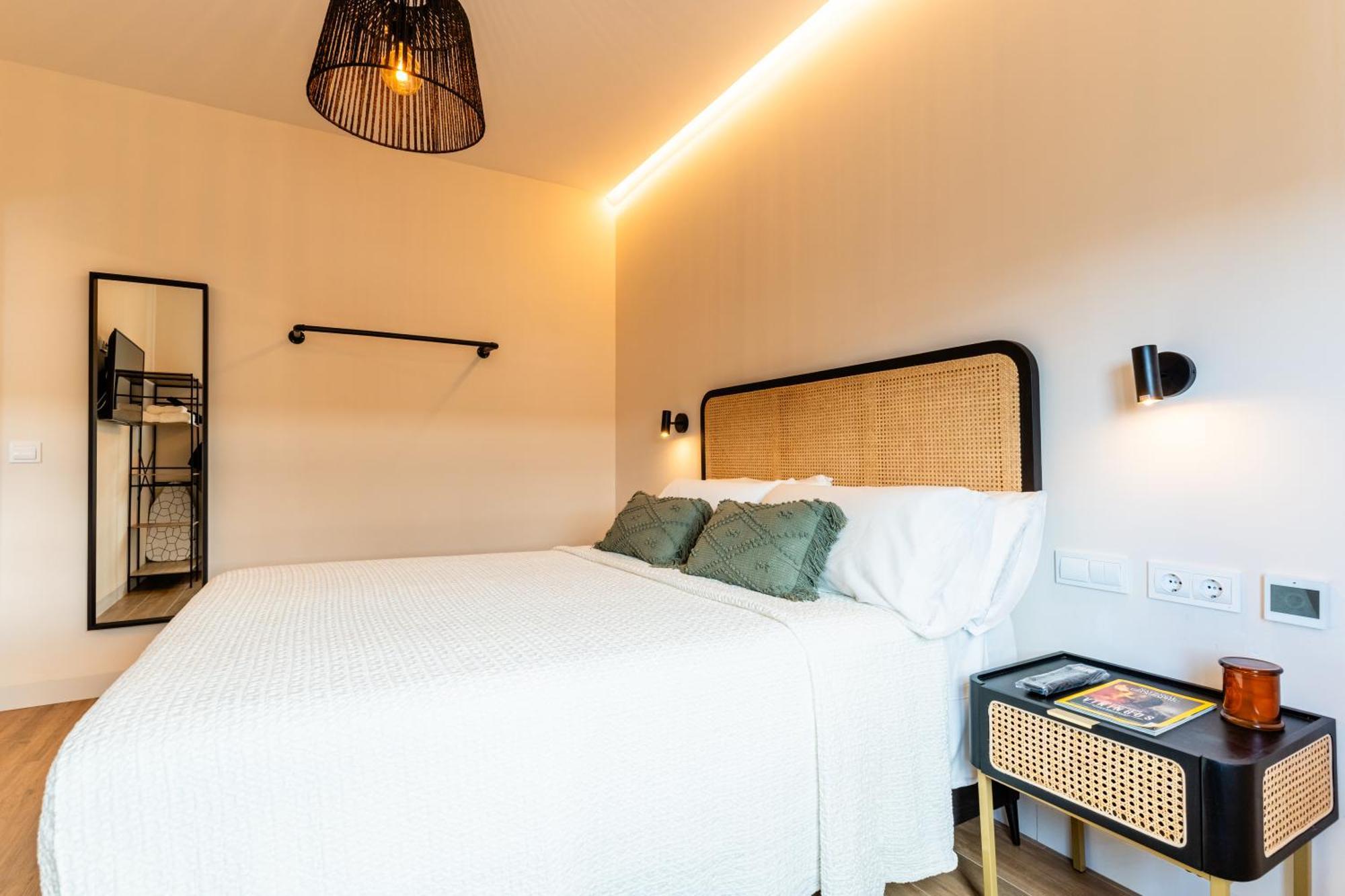 Villa De Paradas Cádiz Eksteriør bilde